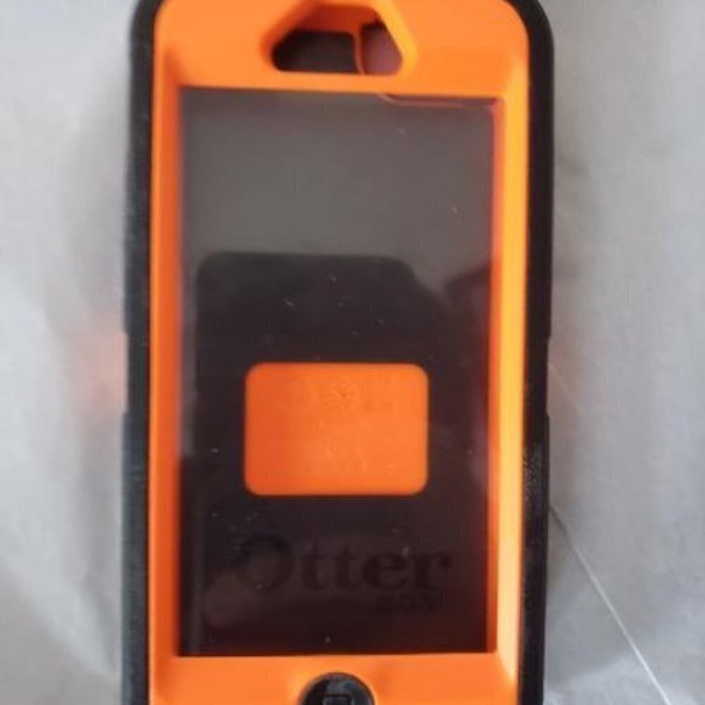 Otterbox iPhone 5 Defender Rugged Protector - Picture 3 of 10